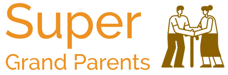Super GrandParents