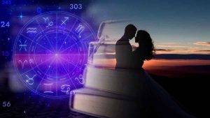 18 - 19 janvier 2025 : ces signes du zodiaque vont enflammer l'amour ce week-end !