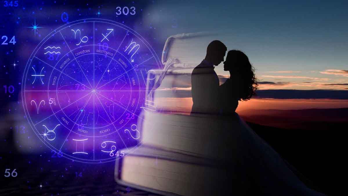 18 - 19 janvier 2025 : ces signes du zodiaque vont enflammer l'amour ce week-end !
