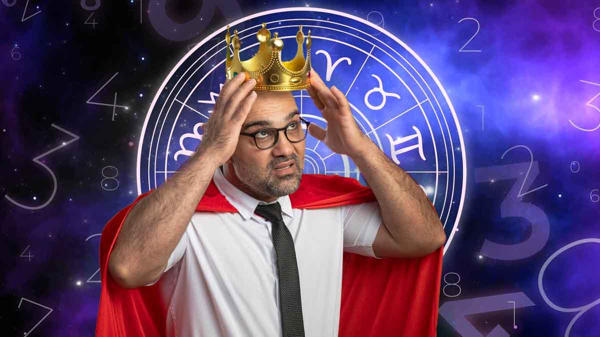 2 signes du zodiaque vont goûter à la chance et à l'abondance ce 17 janvier 2025 !