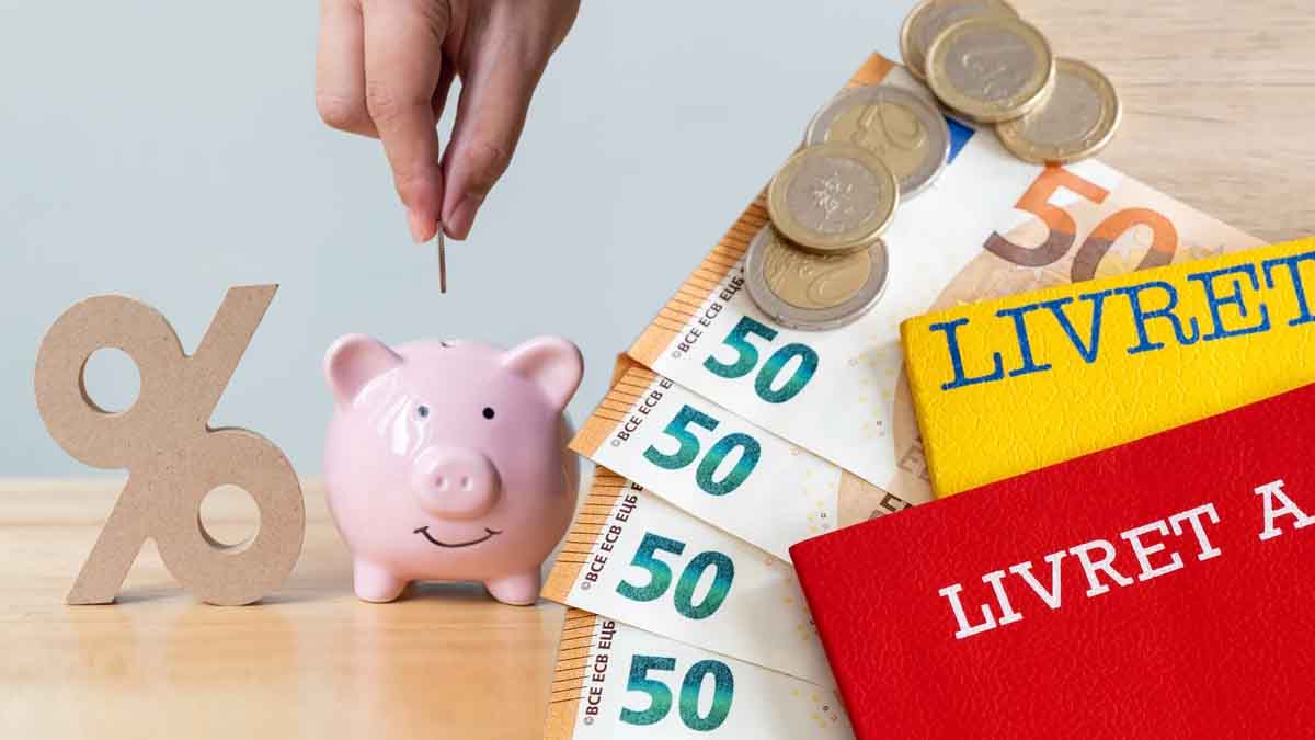 Nouvelle baisse du Livret A : des alternatives bien plus rentables à ne pas louper !