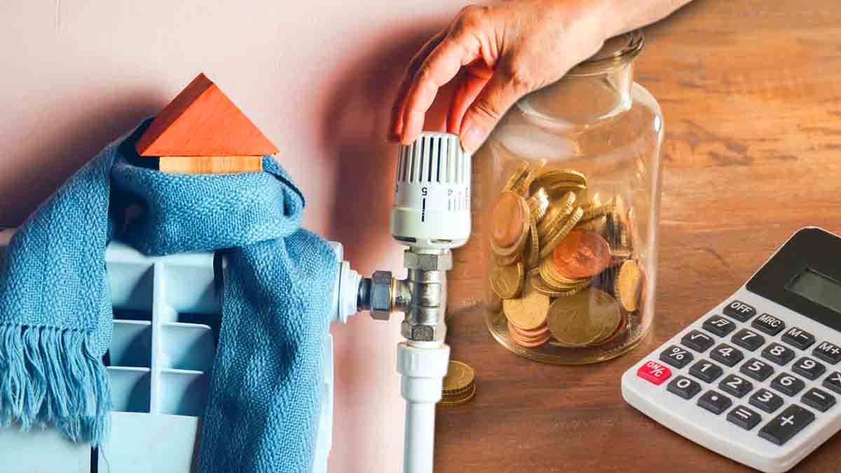 Adieu le gaspillage d'énergie : voici l'astuce d'un ingénieur pour faire chauffer vos radiateurs rapidement !