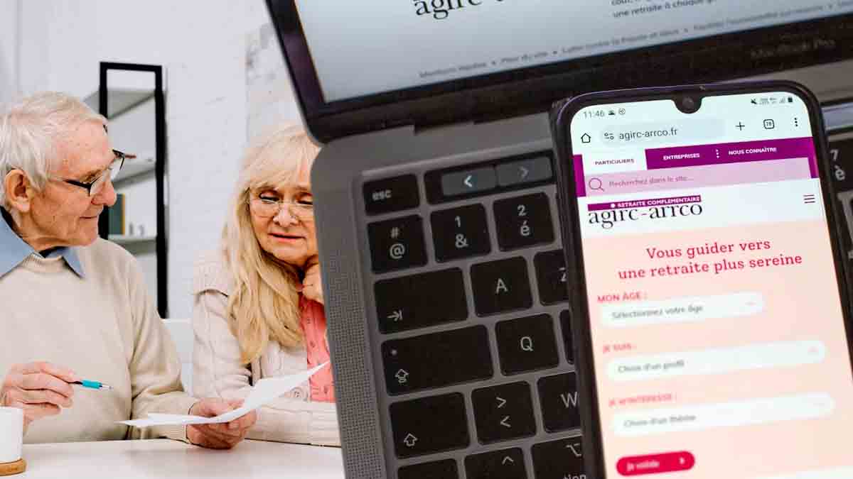 Agirc-Arrco : ce coup de pouce gratuit pour les retraités est enfin à portée de main cet hiver !