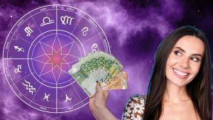 Astrologie : L’Argent et la Chance Reviennent pour Ces Quatre Signes Astrologiques en 2025