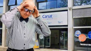 Carsat : pourquoi votre retraite n'augmentera pas tout de suite en ce mois de janvier 2025 ?