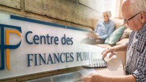 Ce que vous paierez comme impôts en 2025 avec une retraite de 1 300 €