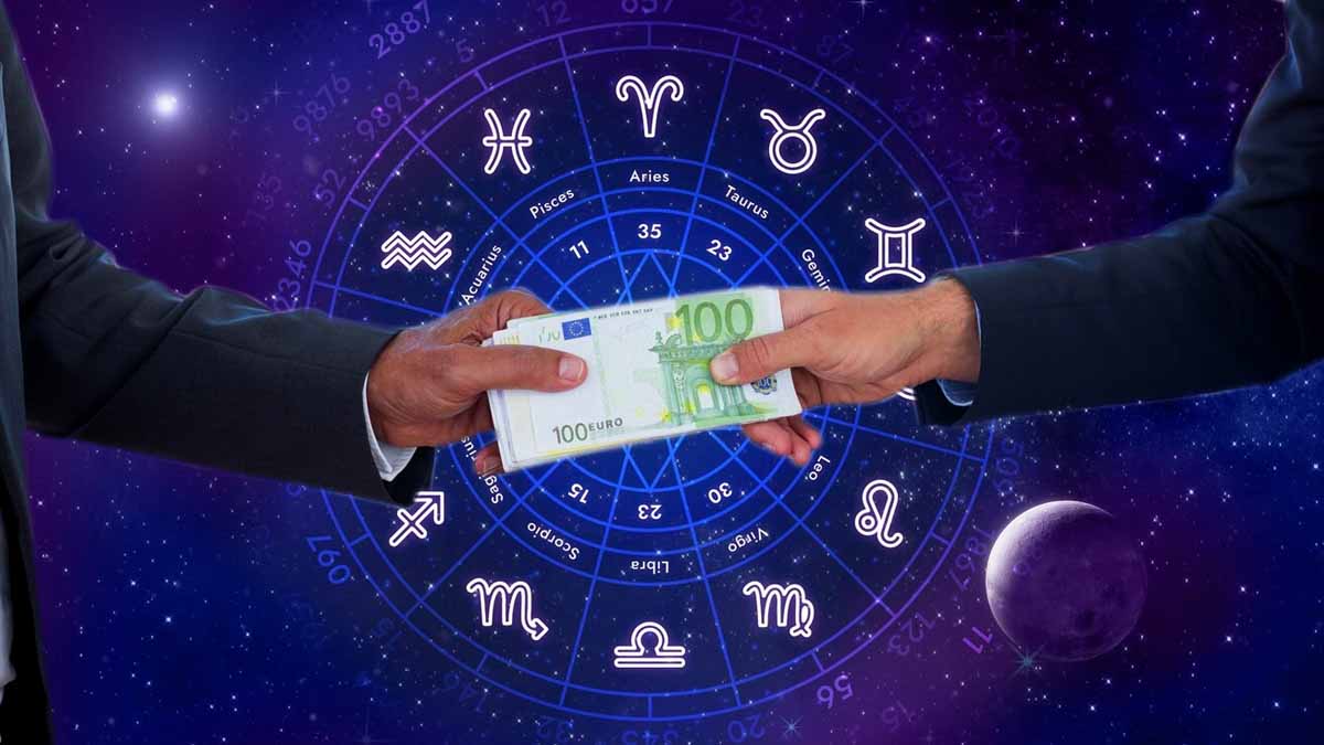 Ces 4 signes astrologiques vont cartonner en termes de carrière et finances d'ici 2026