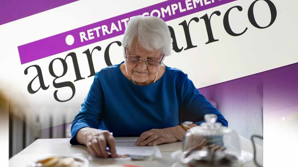 Cette rumeur affole les retraités : le vrai du faux sur les pensions Agirc-Arrco