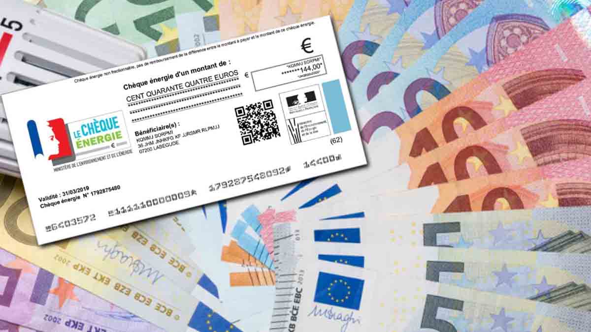 Chèque Énergie 2025 : ne laissez pas filer cette aide précieuse, voici la démarche à suivre pour l'obtenir !