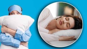 Comment dormir comme un bébé : deux ingrédients secrets à mettre sous votre langue avant de vous coucher !
