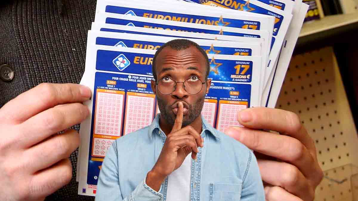 EuroMillions : ces régions françaises où la chance semble sourire aux joueurs