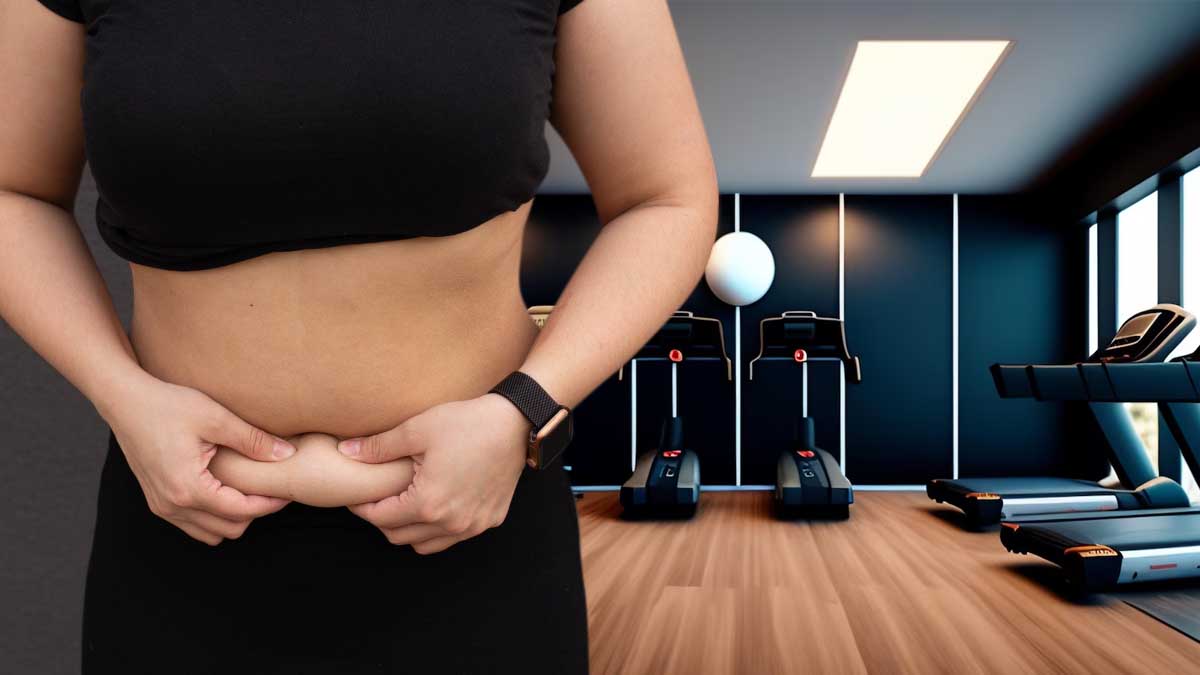 Le sport miracle pour éliminer la graisse abdominale est enfin révélé !