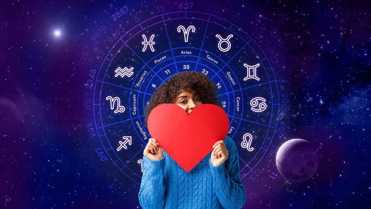 Les 4 signes du zodiaque qui pourraient retomber dans les bras d'un ex en janvier !