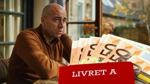Livret A : combien allez-vous perdre avec la baisse du taux à 2,5 % en février 2025 ?