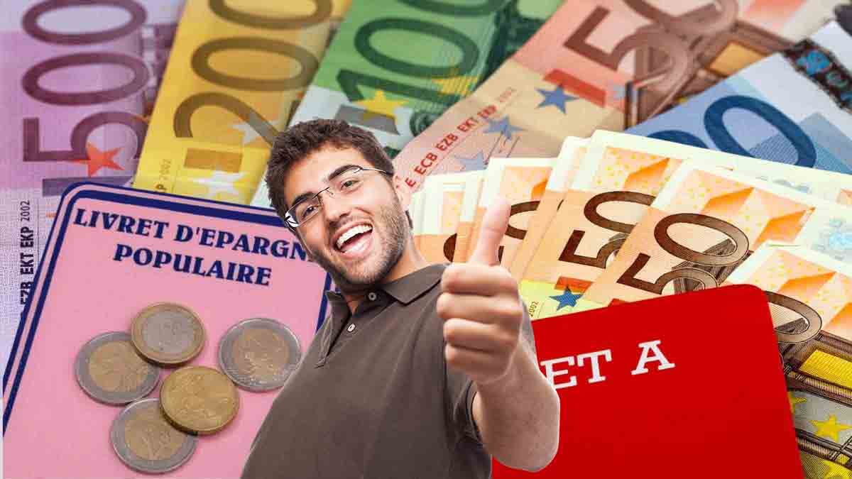 Livret A et LEP : ce que la banque réserve aux épargnants avec les nouveaux taux !