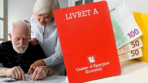 Pension de réversion : vérifiez ce détail de votre Livret A qui pourrait tout basculer !