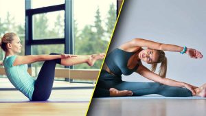 Pilates au quotidien : les résultats bluffants d'une pratique de 2 semaines révélés par un expert !