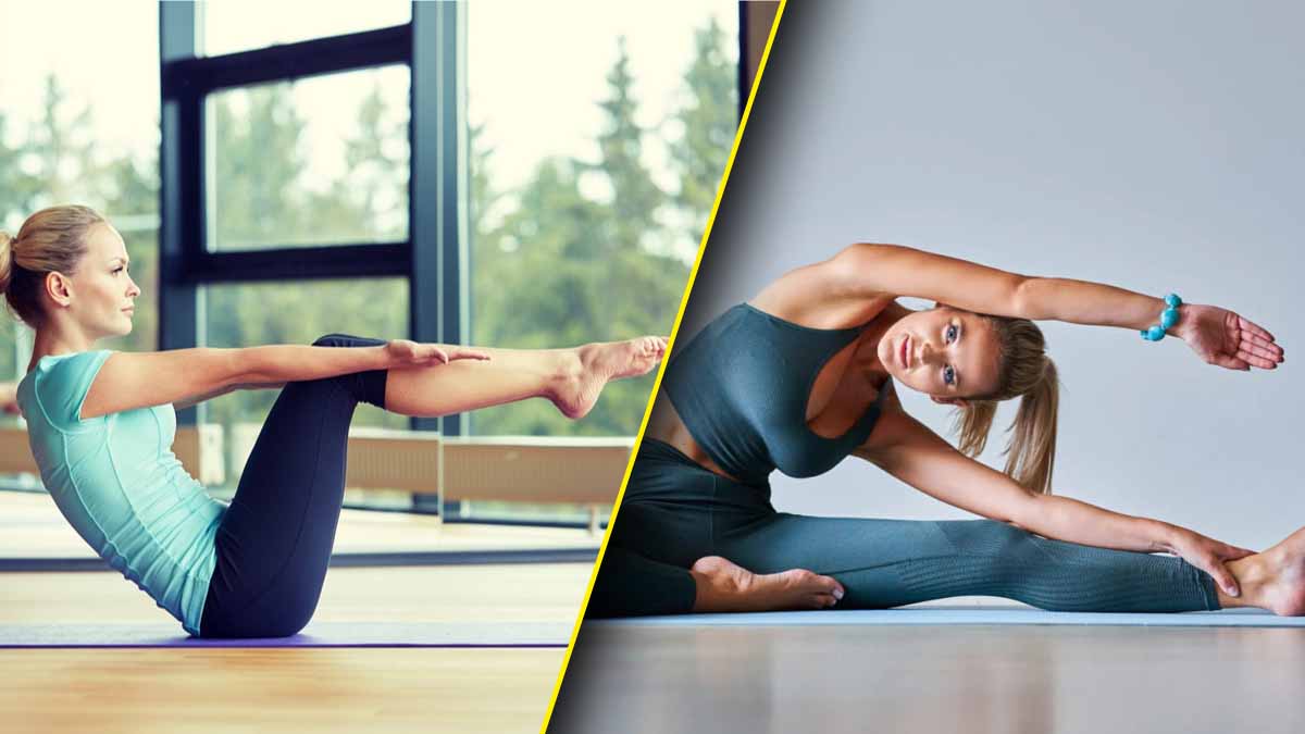Pilates au quotidien : les résultats bluffants d'une pratique de 2 semaines révélés par un expert !