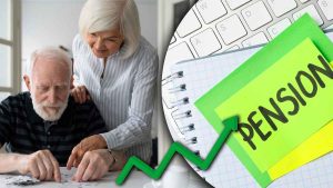 Retraite : quand vous touchez l'augmentation de votre pension en 2025 ?