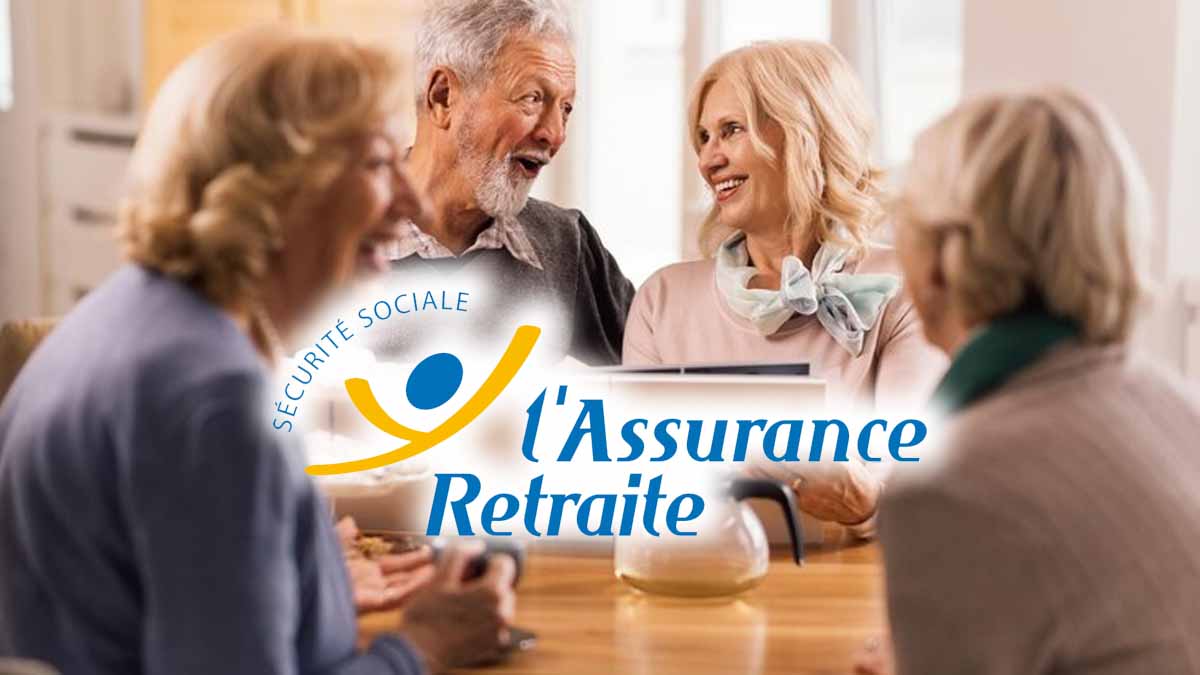 Retraite : zoom sur les revalorisations prévues en 2025 et elles ne sont pas rares !