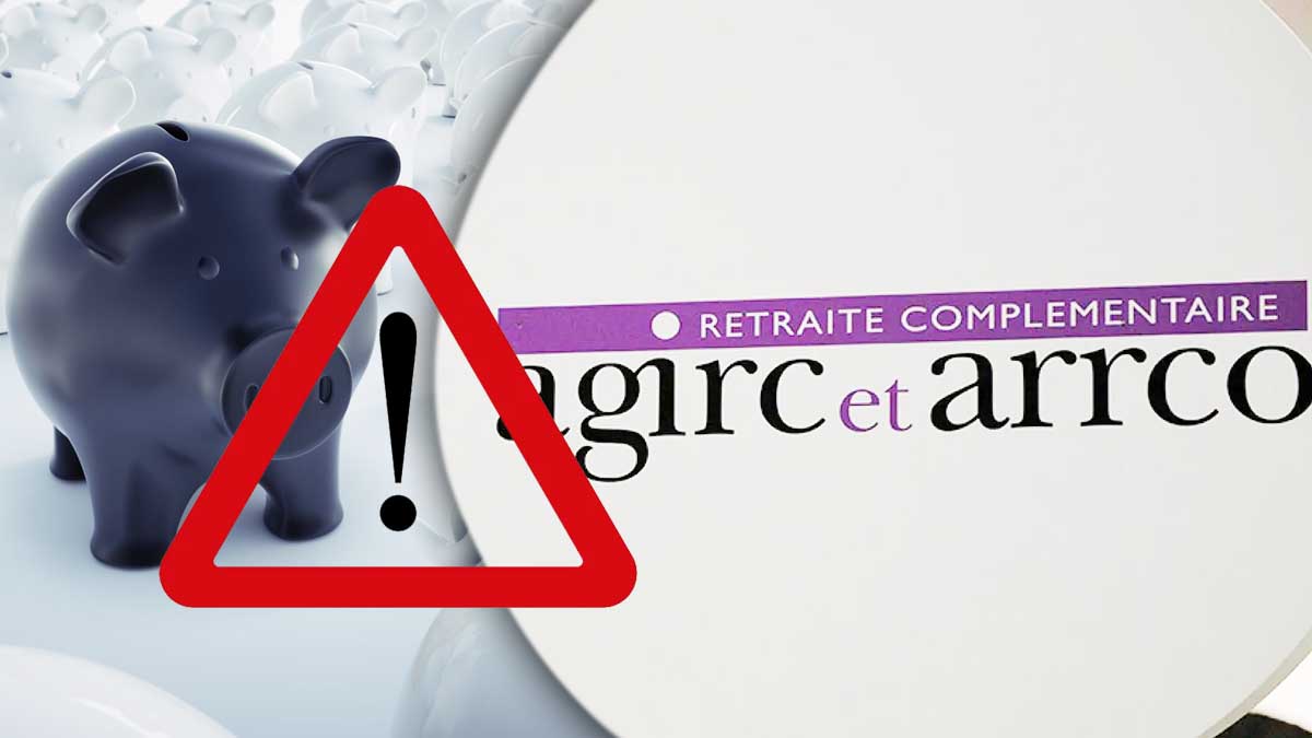 Retraites : faites attention à cette fraude qui pourrait vider vos comptes !