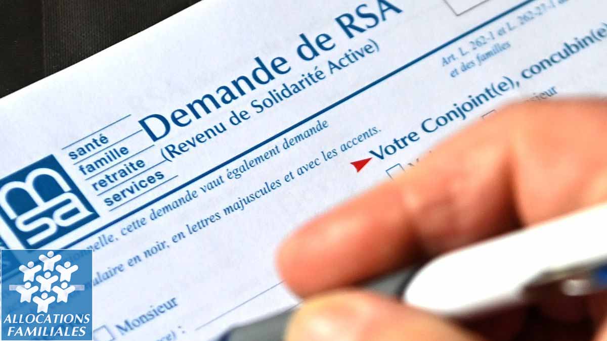 RSA : 15 heures d'activité par semaine à partir de cette année, une révolution pour les allocataires