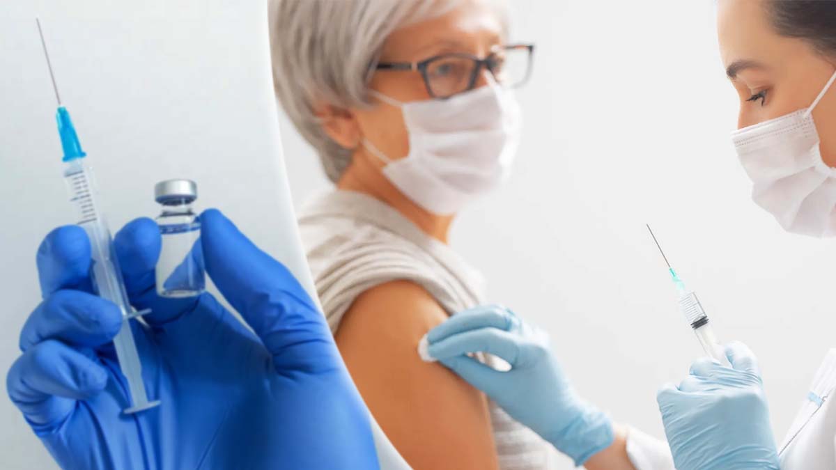 Seniors de plus de 65 ans : deux nouveaux vaccins bientôt obligatoires, on vous dit tout !