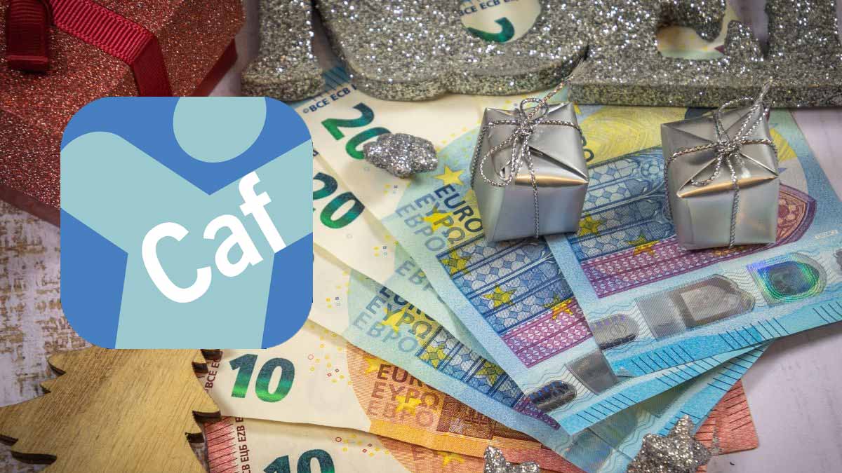 Si vous n'avez pas touché la prime de Noël 2024, voici la démarche à suivre