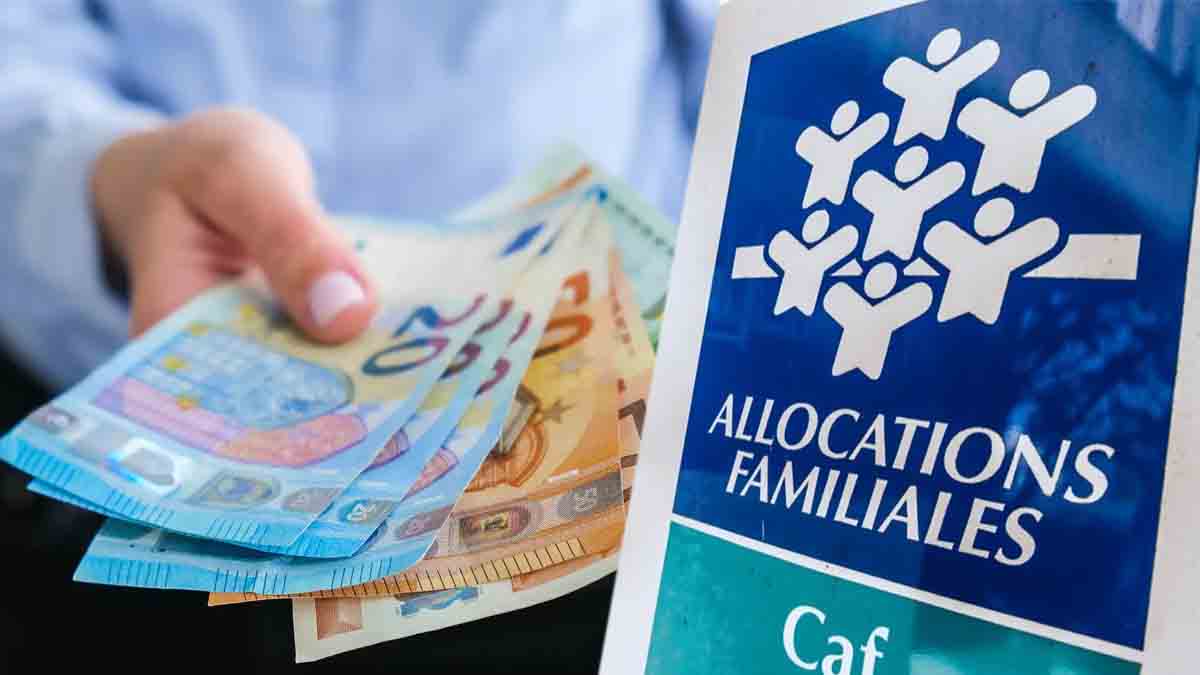 Un virement "surprise" de la CAF prévu pour le 5 février : ce que vous devez savoir !