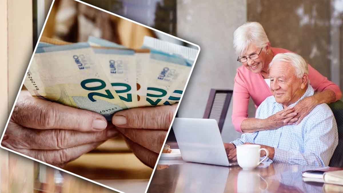 Une retraite sans jamais avoir travaillé : le pactole qui va vous surprendre !