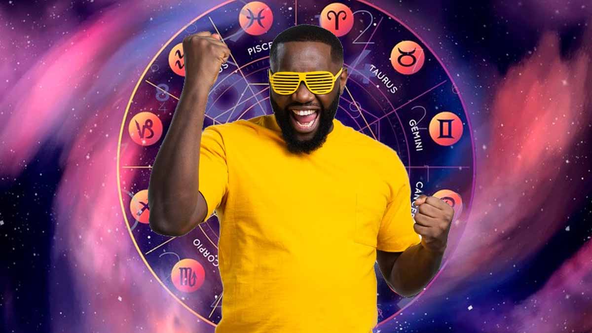 23 février 2025 : la joie est de retour pour ces 3 signes astrologiques !