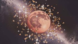 28 février 2025 : Cette Nouvelle Lune rare va déclencher une vague de changements inattendus