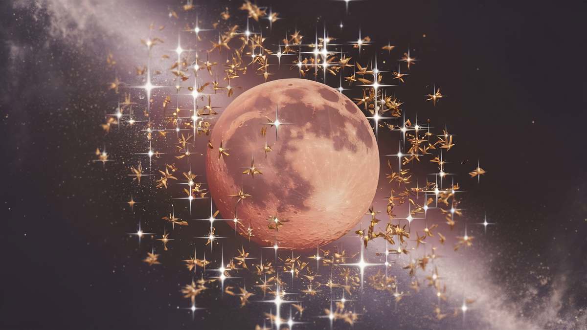 28 février 2025 : Cette Nouvelle Lune rare va déclencher une vague de changements inattendus