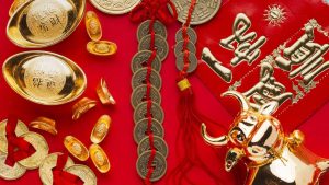 4 signes du zodiaque chinois qui vont attirer chance et fortune toute la semaine, à partir du 24 février