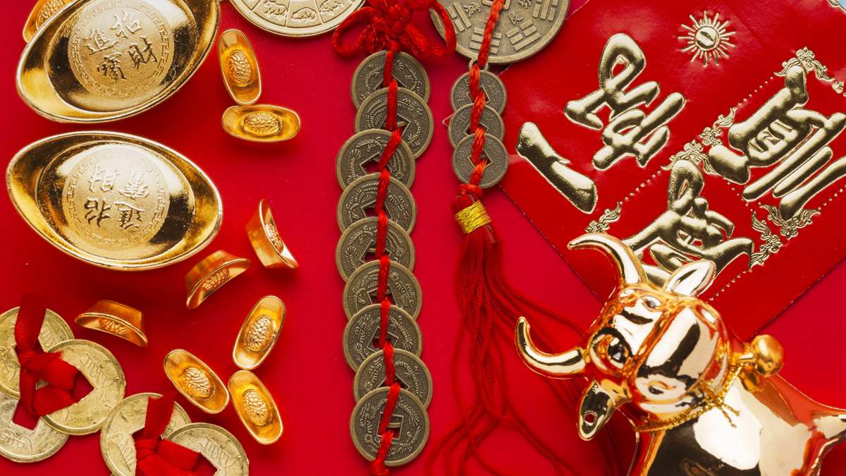 4 signes du zodiaque chinois qui vont attirer chance et fortune toute la semaine, à partir du 24 février