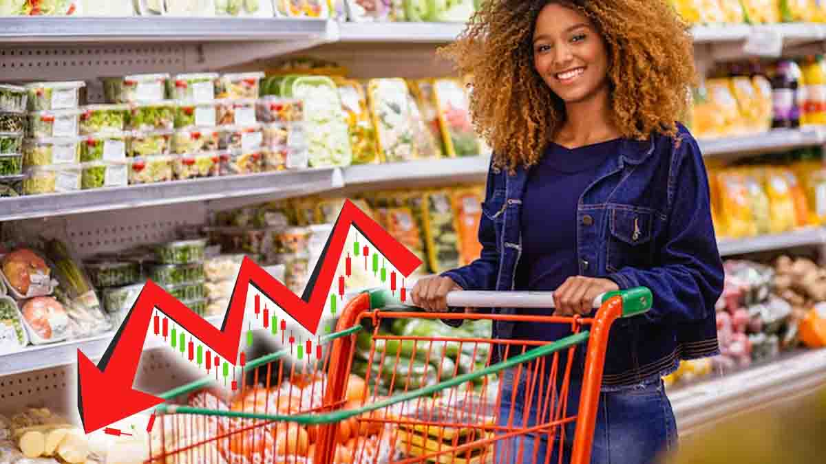 Aldi et Lidl secoués par la concurrence : ce supermarché discount cartonne à Paris avec des prix défiant toute concurrence !