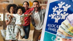 CAF : les allocations familiales vont augmenter pour certains bénéficiaires, découvrez si vous en faites partie !