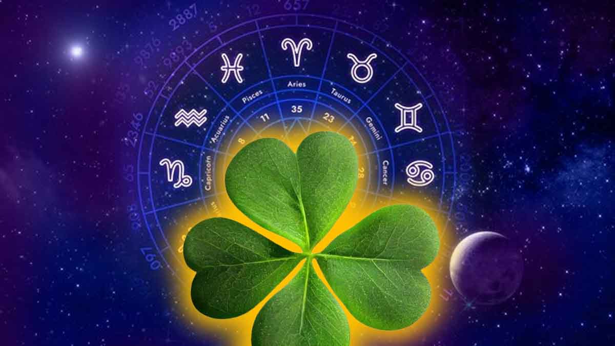 Ce signe astrologique va vivre un coup du destin incroyable en février