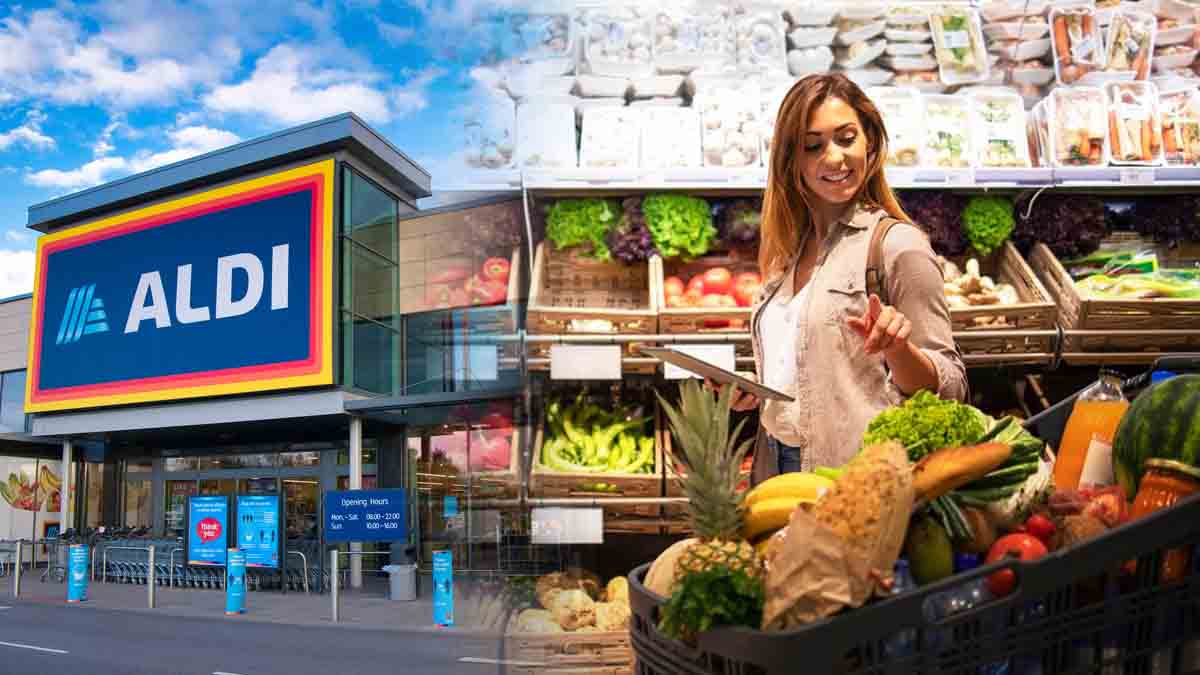 Ce supermarché nouvelle génération va faire éclipser Aldi et Lidl !