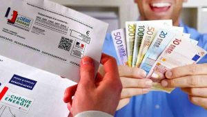 Chèque énergie 2025 : quand va-t-il débarquer dans vos boîtes aux lettres ?