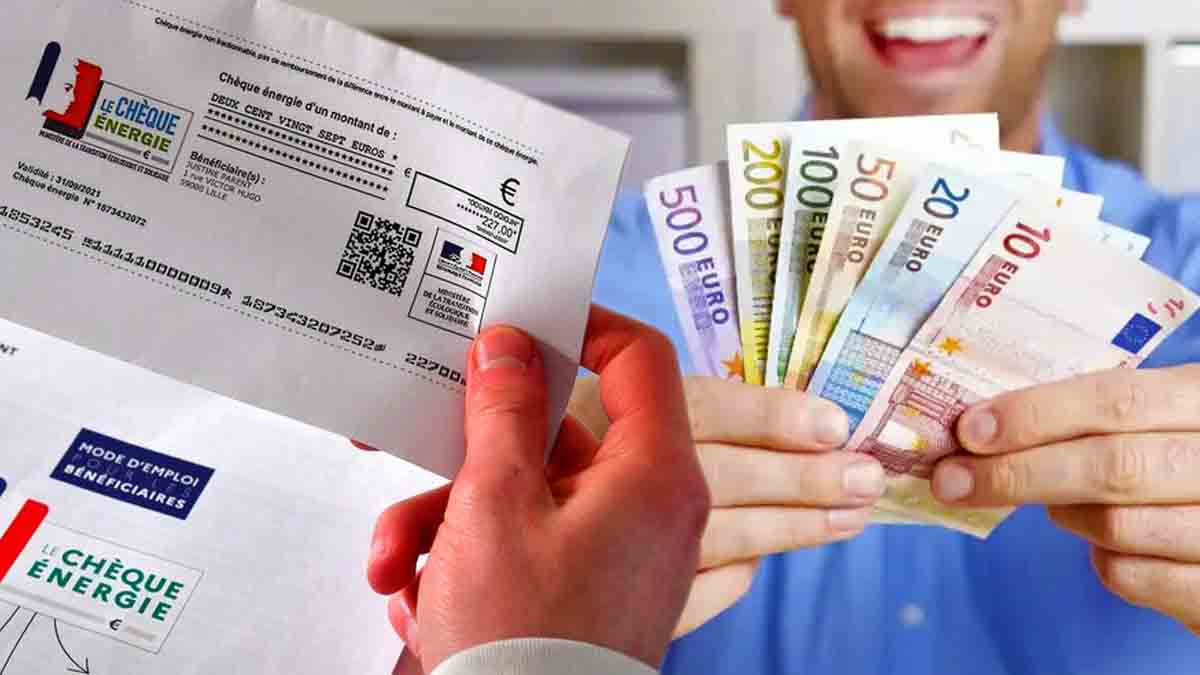 Chèque énergie 2025 : quand va-t-il débarquer dans vos boîtes aux lettres ?