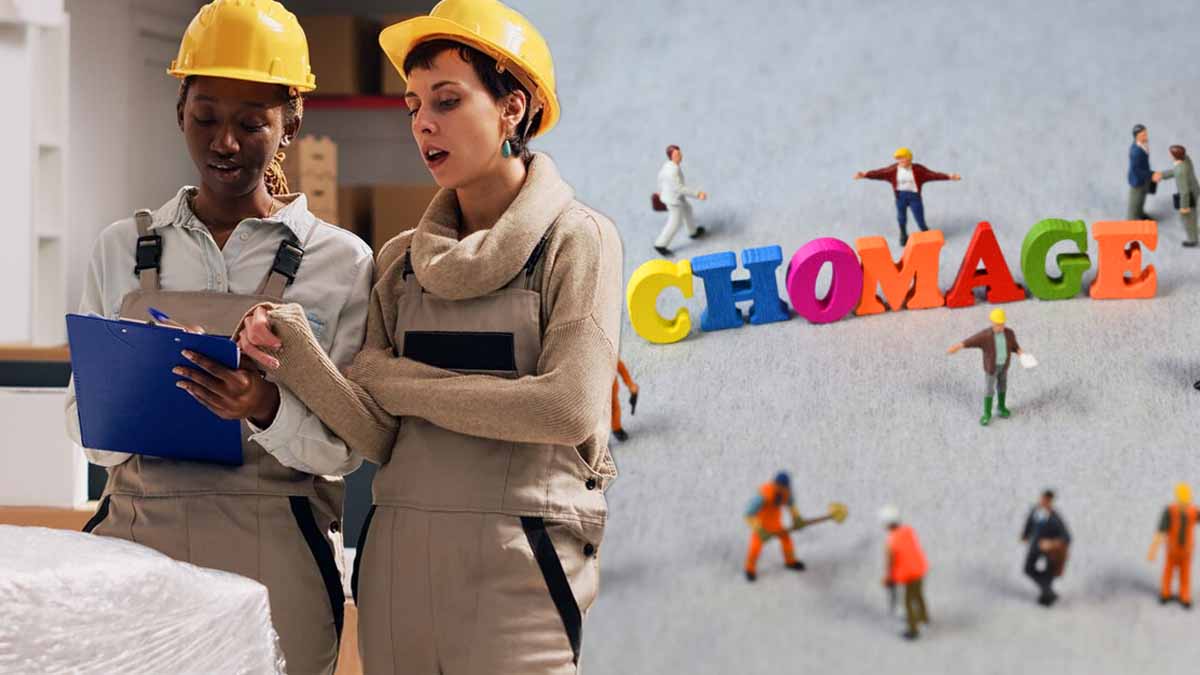 Chômeurs, préparez-vous : une grande nouvelle vous attend pour cette année 2025