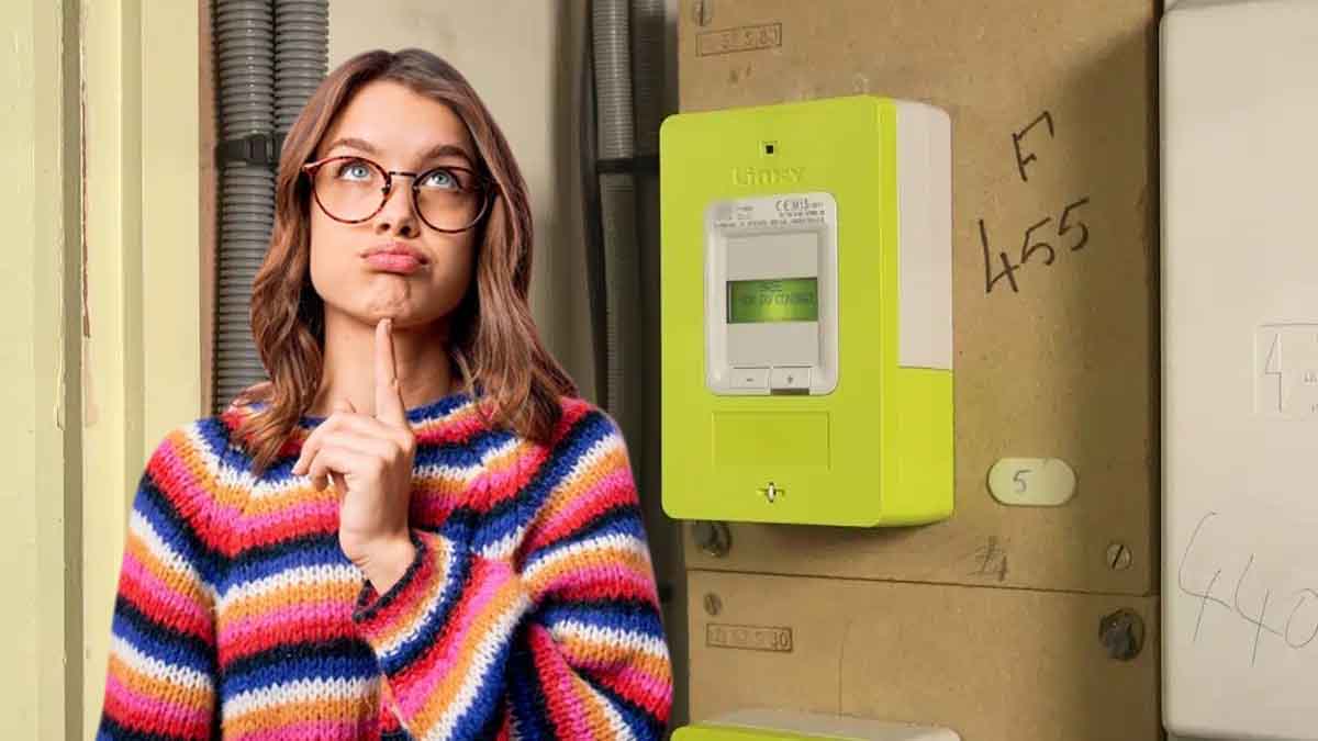 Comment j'ai DIVISÉ par deux ma facture Linky avec cette technique MÉCONNUE