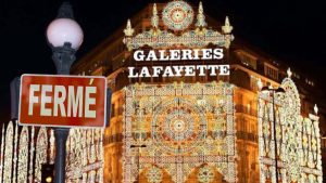 Coup de tonnerre pour Galeries Lafayette : l’enseigne obligée de fermer plusieurs magasins en 2025