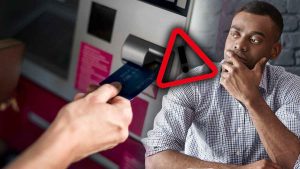 Distributeurs de billets : avant de glisser votre carte, voici les bons réflexes à adopter pour éviter les arnaques !