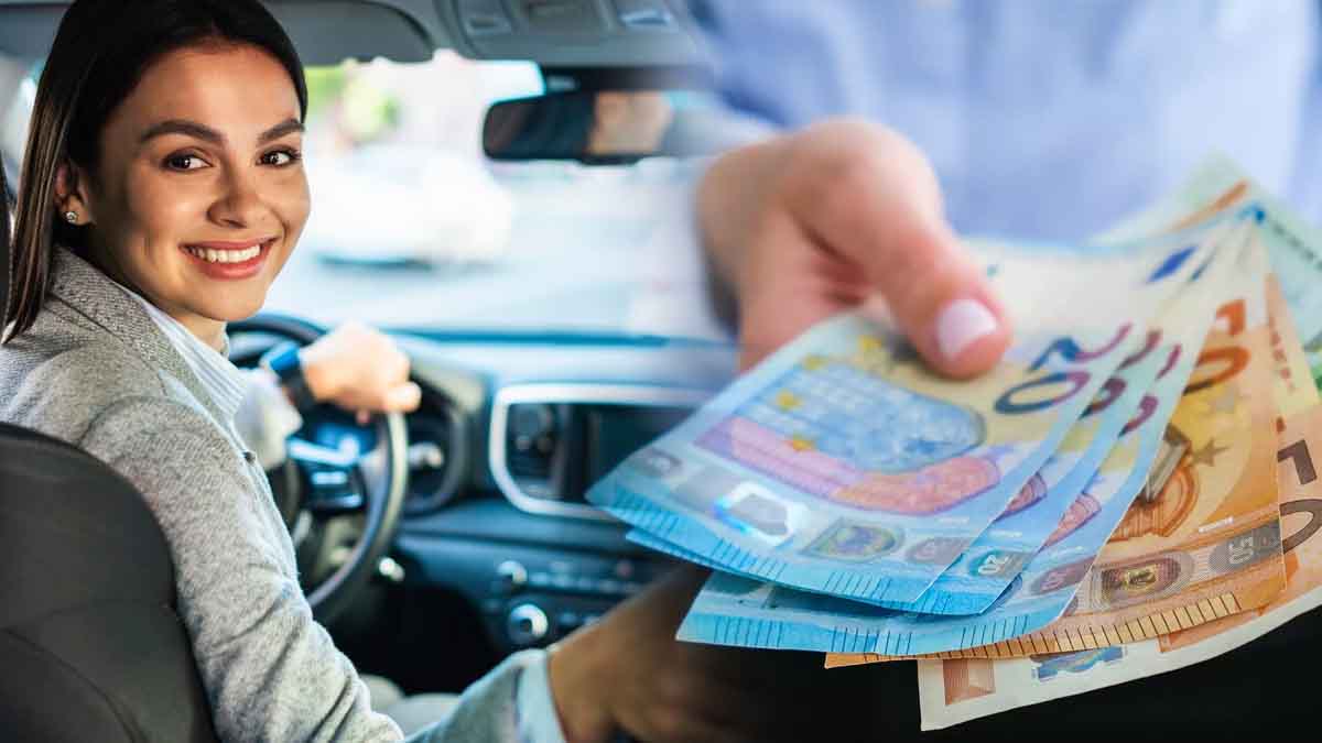 Excellente nouvelle pour les automobilistes : cette prime débarque en 2025, êtes-vous concerné ?