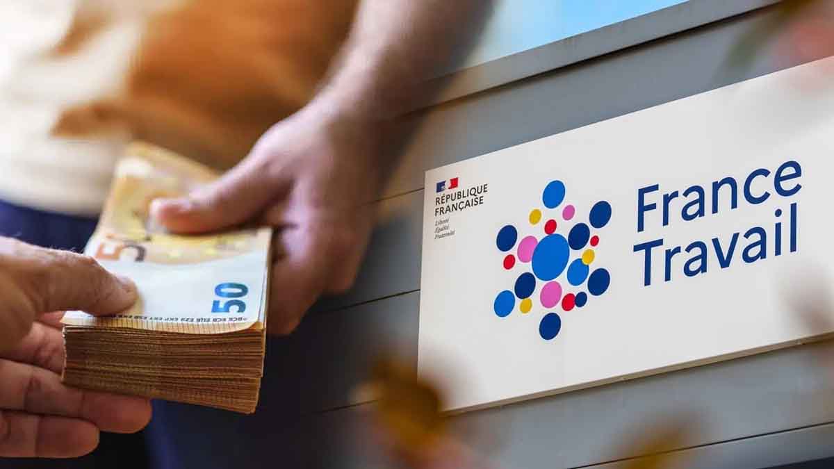 France Travail propose une aide mensuelle de 570€ : des milliers de bénéficiaires passent à côté de cette opportunité