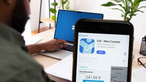 Gros changement sur votre compte Caf : une nouvelle option débarque pour sécuriser vos données