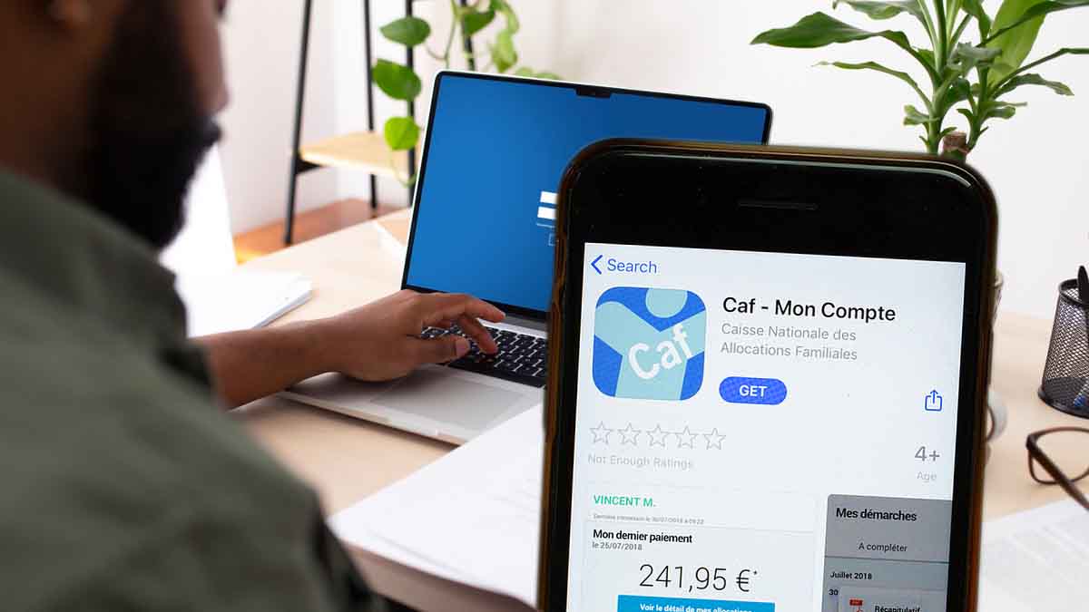 Gros changement sur votre compte Caf : une nouvelle option débarque pour sécuriser vos données