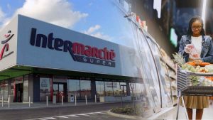 Gros coup de massue pour Intermarché : un magasin emblématique a fermé définitivement ses portes dans cette ville